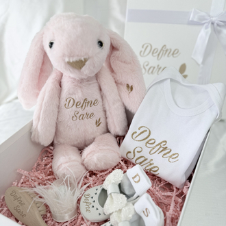 Eloria Deluxe Baby Box