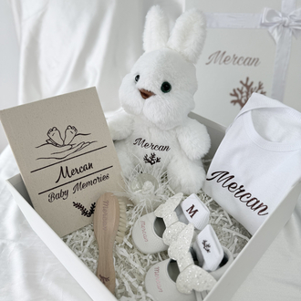 Eloria Elite Baby Box