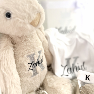 Eloria Deluxe Baby Box