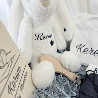 Eloria Elite Baby Box