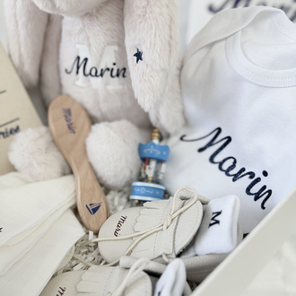 Eloria Premium Baby Box