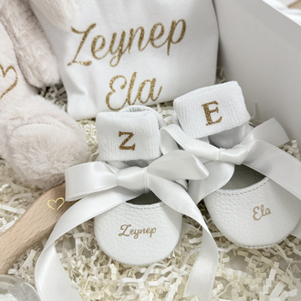 Eloria Deluxe Baby Box