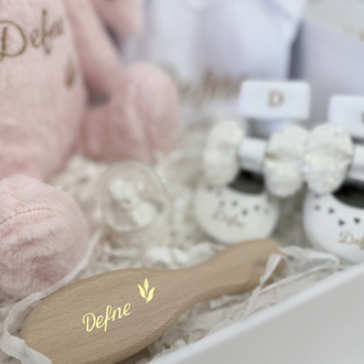 Eloria Deluxe Baby Box