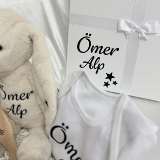 Eloria Premium Baby Box