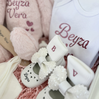 Eloria Premium Baby Box