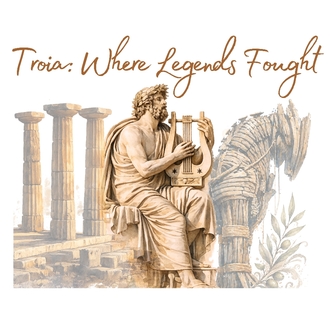 Troya