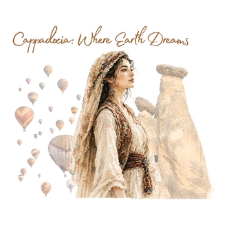 Cappadocia