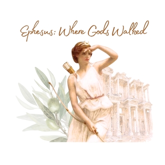 Ephesus