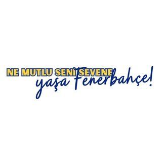 Fenerbahçe