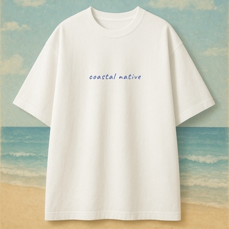 coastal native