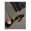 Elpis Alba | Küpe - Çelik 