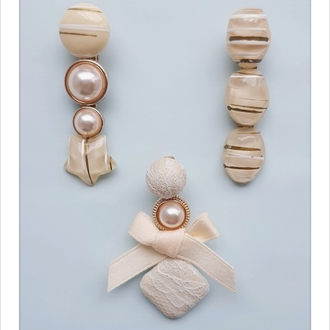 Pure 3'lü Set Toka 