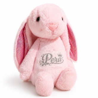 Luna Bunny Uyku arkadaşı