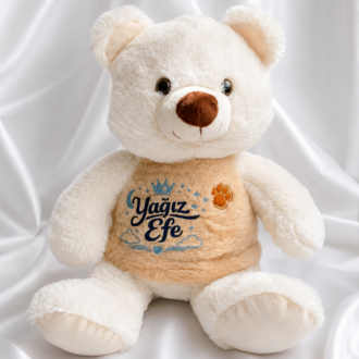 Pofi Bear Uyku Arkadaşı