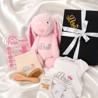 Eluna Signature Bebek Seti 