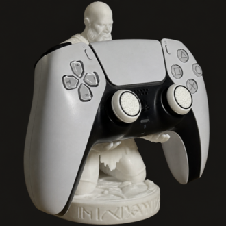 NXR-010-PS-Nexus Atlas – PlayStation Gamepad Standı