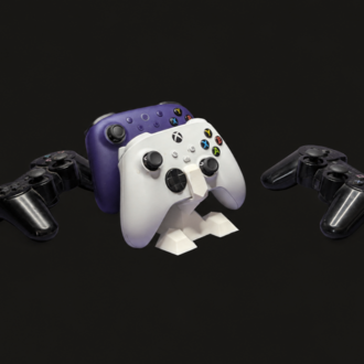 NXR-003-XB-Nexus Arc – Xbox Gamepad Standı