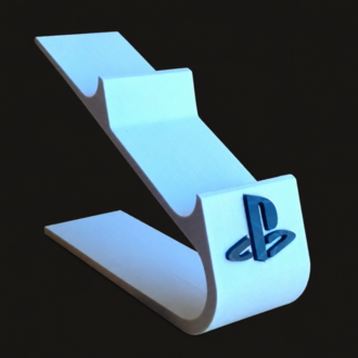 NXR-002-PS-Nexus Duo – PlayStation Gamepad Standı