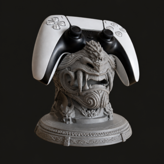 NXR-017-PS-Nexus Ronin – PlayStation Gamepad Standı