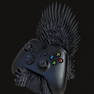 NXR-015-XB-Nexus Regent – Xbox Gamepad Standı