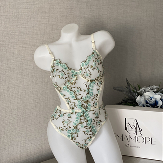 YEŞİL TAKIM SET 