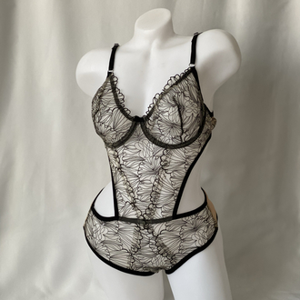 Bodysuit