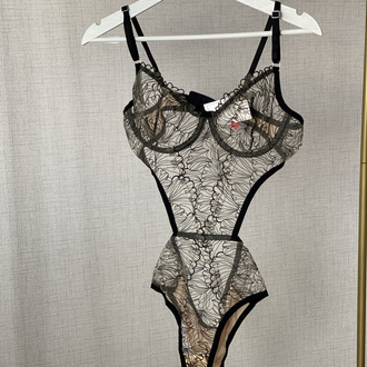 Bodysuit