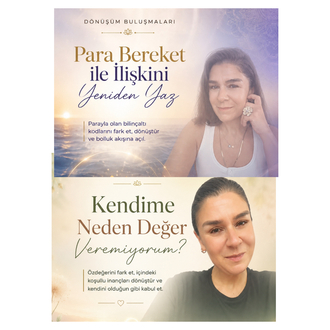 DÖNÜŞÜM BULUŞMALARI PAKET 2