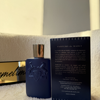 İthal Parfums de Marly - Layton (Erkek Parfümü)