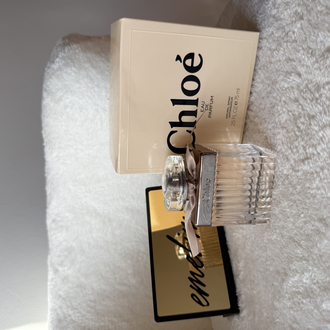 İthal Chloé Eau de Parfum 75 ml