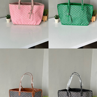 Goyard Anjou Pm Bag