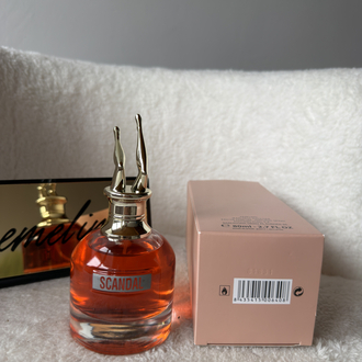 İthal Jean Paul Gaultier Scandal Parfüm 