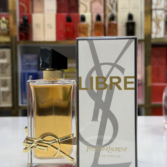 İthal Libre Parfüm 90ml