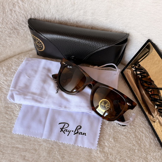 Ray-Ban RB2140 #50 İthal Güneş Gözlüğü