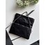 Zadig Rock Clutch Large Boncuklu - Gizli Mıknatıs
