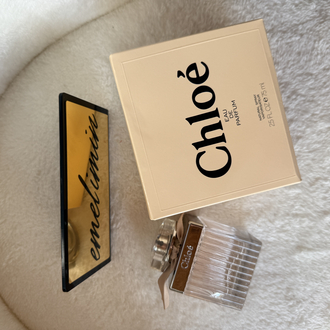 İthal Chloé Eau de Parfum 75 ml