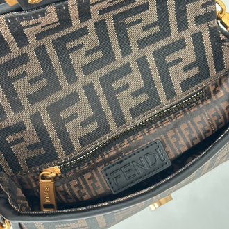 Fendi Baguette Mini Fabric