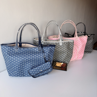Goyard Anjou Pm Bag