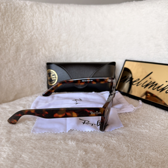 Ray-Ban RB2140 #50 İthal Güneş Gözlüğü