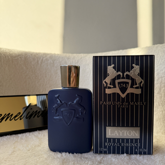 İthal Parfums de Marly - Layton (Erkek Parfümü)