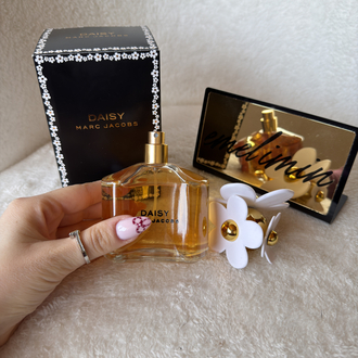 İthal MJ Daisy Parfum