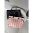 Victoria's Secret Tote Omuz Çantası