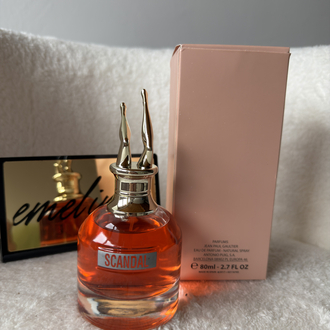  İthal Jean Paul Gaultier Scandal Parfüm 