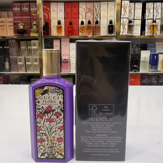 İthal Gucci – Flora Gorgeous Magnolia EDP 100ml