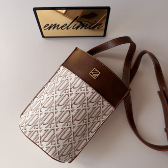 Mia Model Telefon Çantası