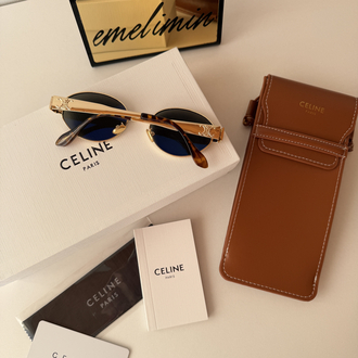 CELINE Triomphe İthal Güneş Gözlüğü
