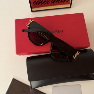 YSL M94 İthal Güneş Gözlüğü