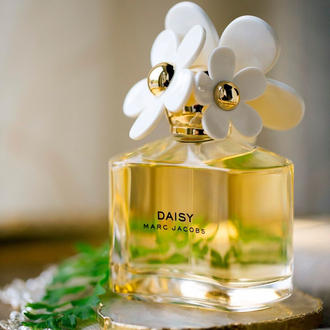İthal MJ Daisy Parfum