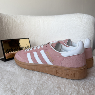 Adidas Samba OG Soft Pink / Gum Sole