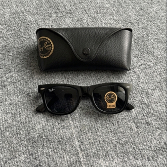 Ray-Ban RB2140 #50 İthal Güneş Gözlüğü